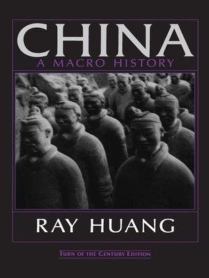 cover image of China